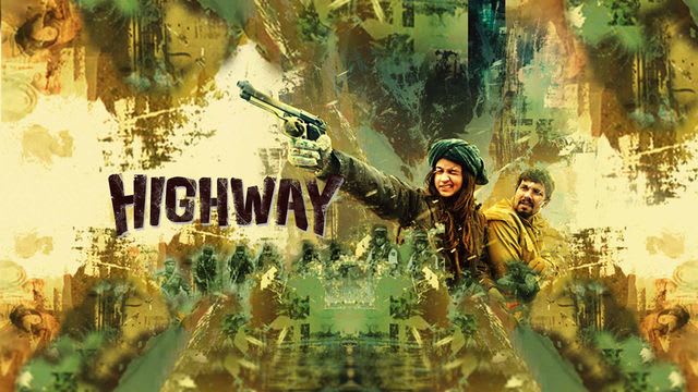 Watch Highway Full Movie Online in HD, Streaming 