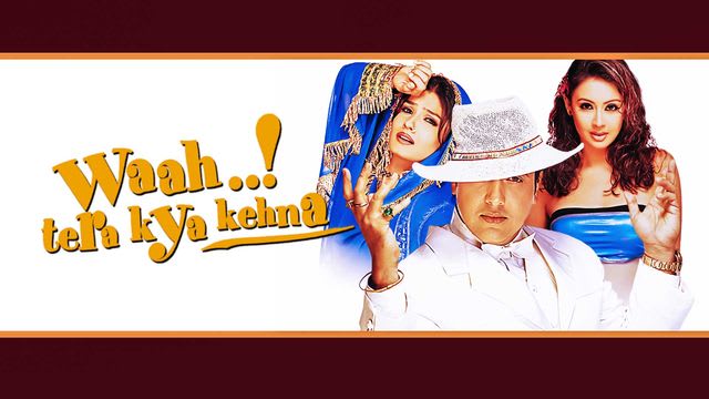 Watch Waah! Tera Kya Kehna Full Movie Online in HD for Free on hotstar.com