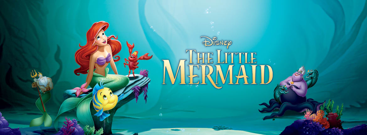 Showtime Full The Little Mermaid Online Free