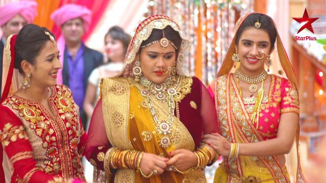 yeh rishta kya kehlata hai 18 february 2010