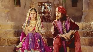 anas rashid in prithviraj chauhan