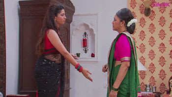 Antara Serial Last Episode