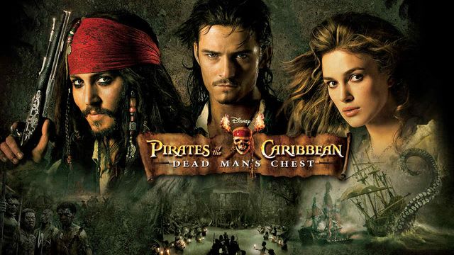 Pirates 1 Full Movie