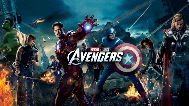 Avengers Stream English Avengers Stream English