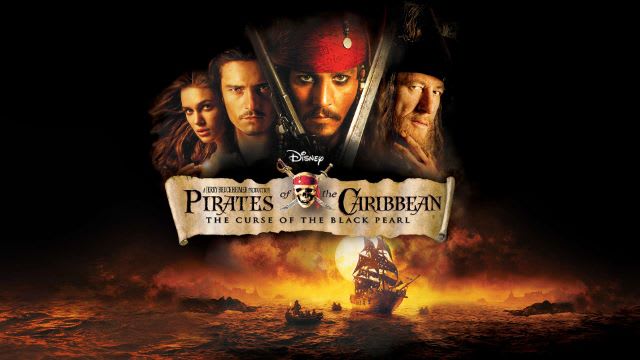 pirates of the caribbean the curse of the black pearl dvdrip torrent download