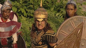 Prithviraj chauhan ka full episode