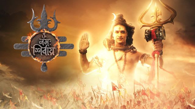Om Namah Shivaya Tv Serial Episode Duration