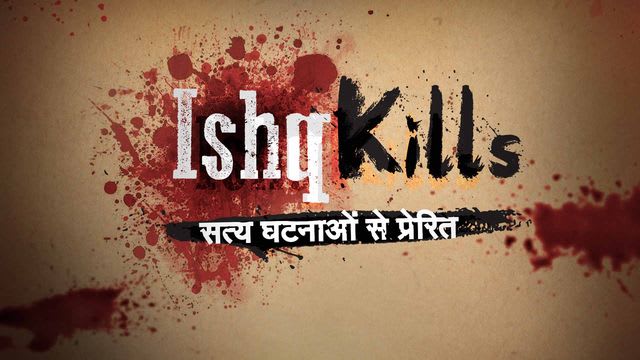 ishq kills mx player