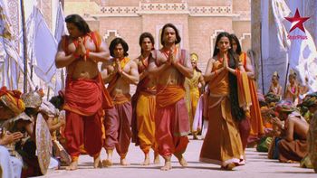 Full Mahabharata Story In Hindi Hd Video Download Free