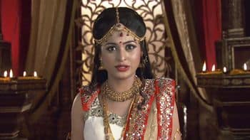Hara Hara Mahadeva Telugu Serial Episode 25
