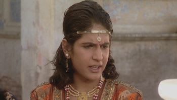 Prithviraj chauhan episode 100