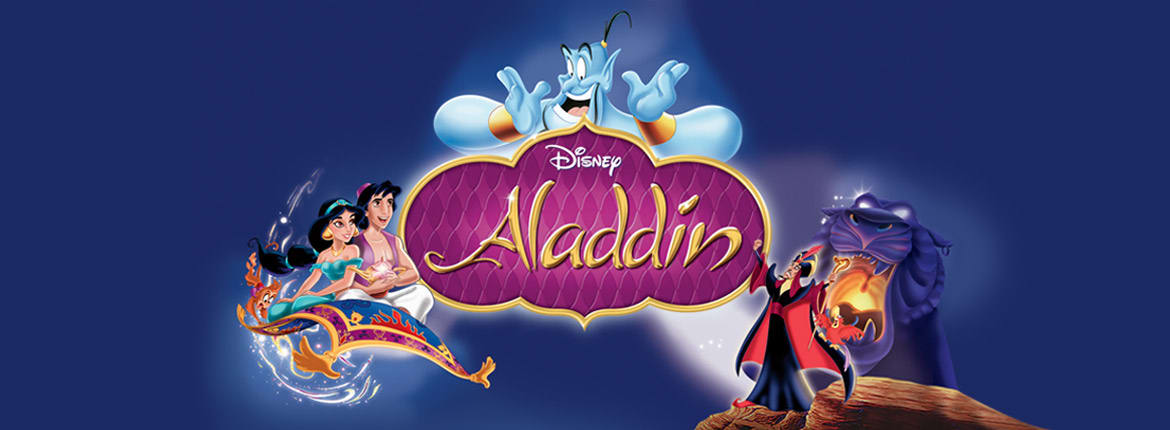 Showtime Full Aladdin Online Free