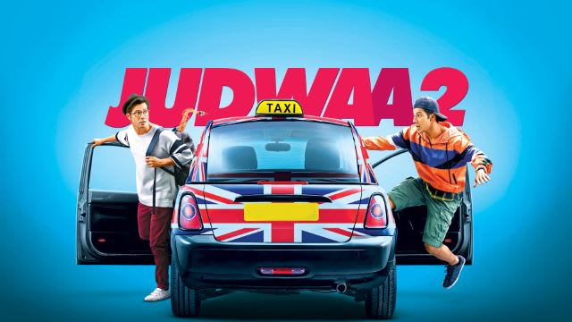 Watch Judwaa 2 Full Movie, Hindi Comedy Movies in HD on 