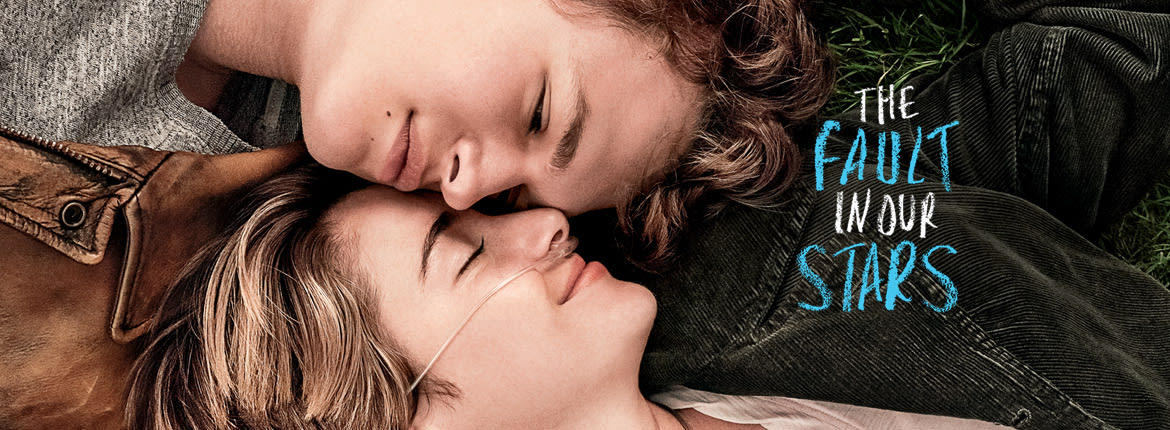 Watch The Fault In Our Stars Full Movie