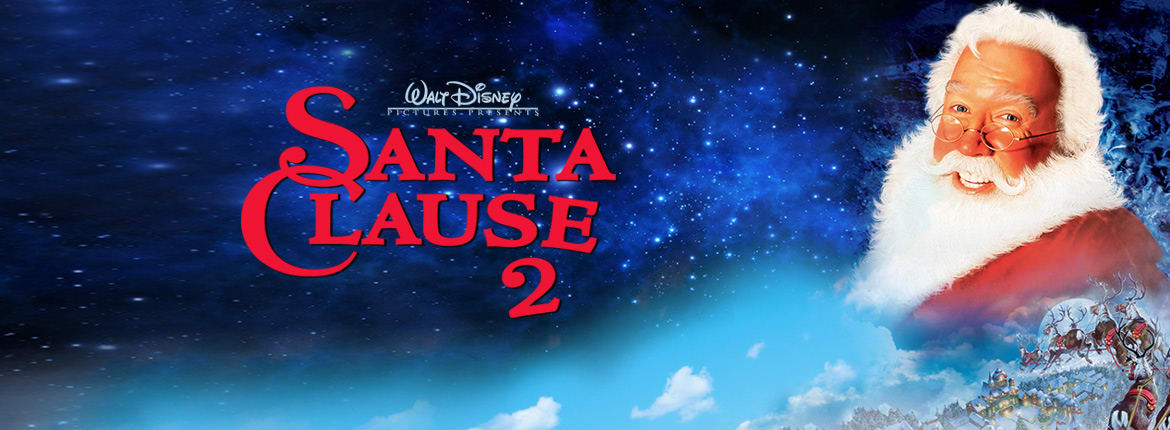 Watch The Santa Clause 2 Online