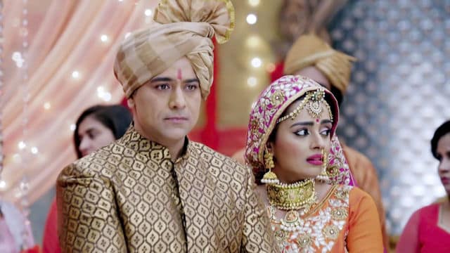 Watch Yeh Rishta Kya Kehlata Hai Episode 2494 Online On