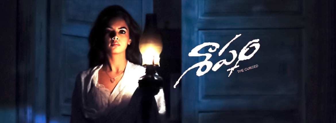 Watch The Cursed Full Movie