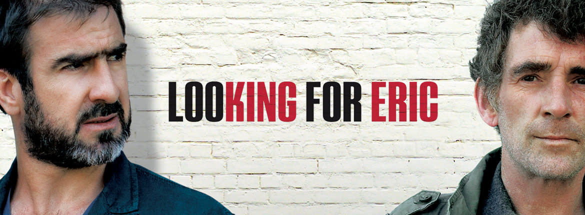 Watch Looking For Eric Online Thesaurus