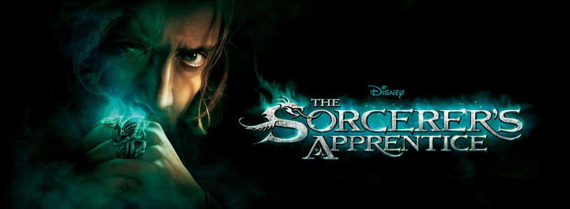 The Sorcerer`S Apprentice Movie Watch Online