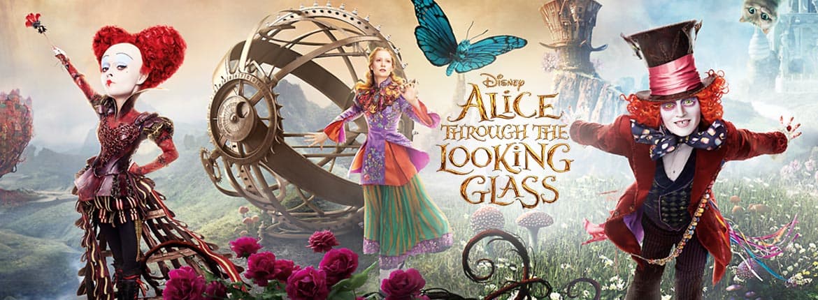 Watch Alice In Wonderland Streaming