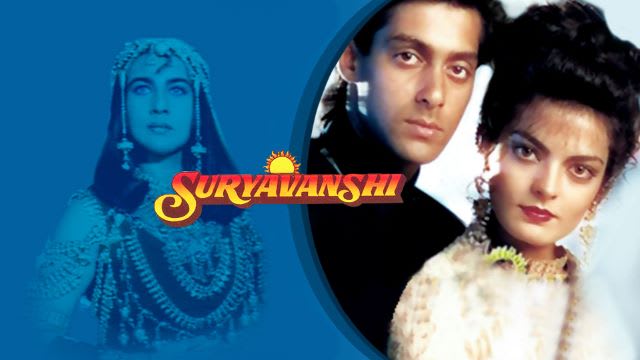 Suryavanshi full hd movie download