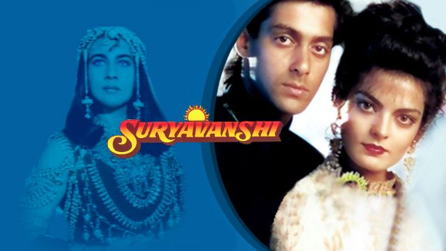 Watch Suryavanshi Full Movie, Hindi Horror Movies in HD on ...