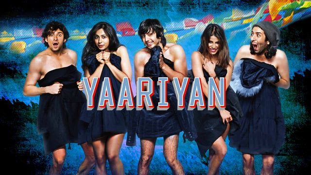 Yaariyan full movie on hotstar.com