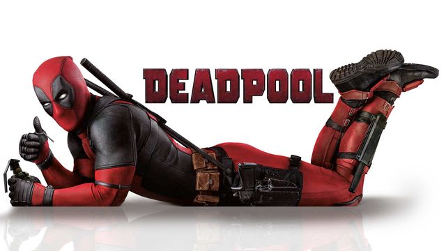 Watch Deadpool Full Movie Online in HD, Streaming 