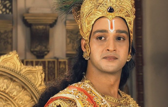 Sreemoyee Episode Sreemoyee Disney+ Hotstar Mahabharat Hindi Star