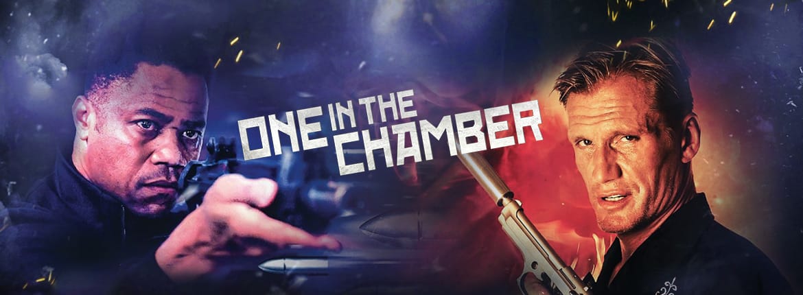 Watch One In The Chamber Online (2017) Phillauri