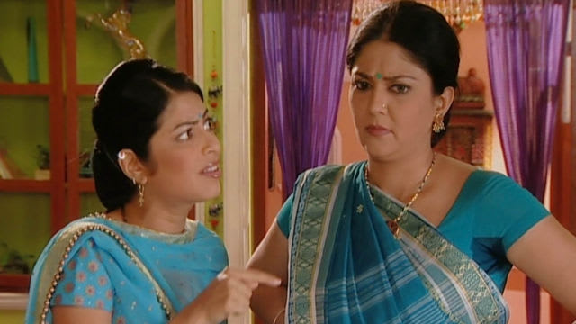 Watch Baa Bahoo Aur Baby episode 477 Online on hotstar.com