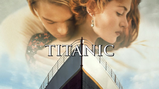 Watch Titanic Full Movie Online in HD, Streaming ...