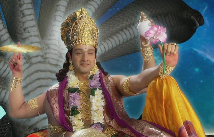 Watch Devon Ke Dev&hellip; Mahadev episode 4 Online on hotstar.com