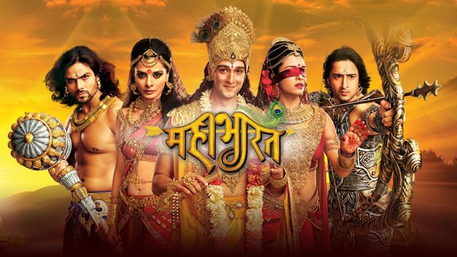 Mahabharat new serial star plus full episodes all