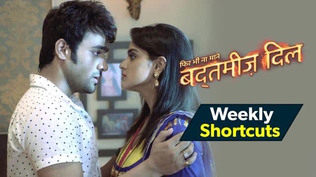 Image result for abeer proposes to meher