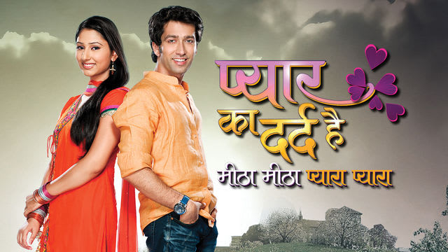 Star plus serials pyar ka dard hai meetha meetha pyara pyara episodes youtube