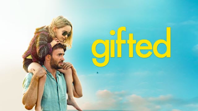 where to watch gifted