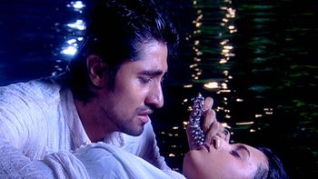 Star Plus Serial Kis Desh Mein Hai Mera Dil