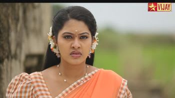 Saravanan meenakshi serial episode 1