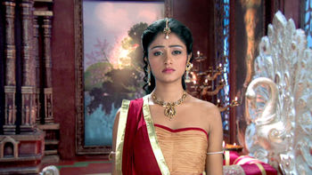 Hara Hara Mahadeva Telugu Serial Episode 6