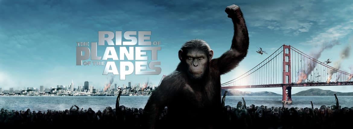 Watch Chimpanzee Online Full Movie