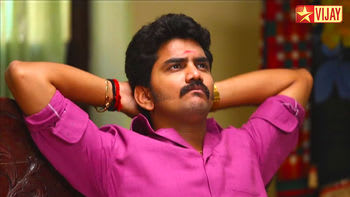 Saravanan Meenakshi Serial From First Episode