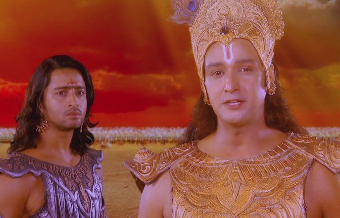 download film mahabharata full episode sub indo