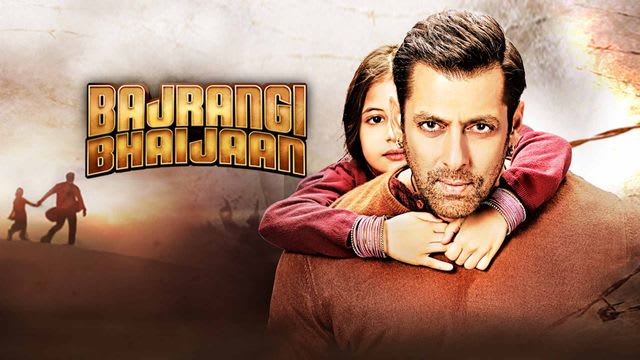 Image result for bajrangi bhaijaan