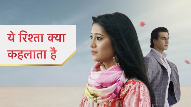 Watch Yeh Rishta Kya Kehlata Hai Full Episodes Online for Free on