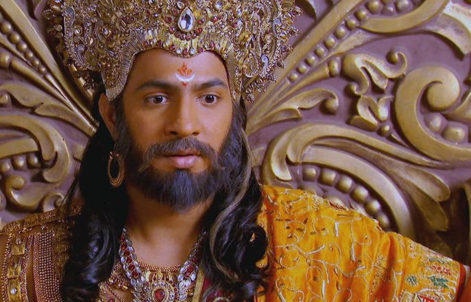 Watch Mahabharat Episode Online On Hotstar Com