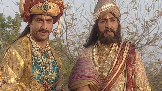 Prithviraj Chauhan Serial Written Updates Of Mere