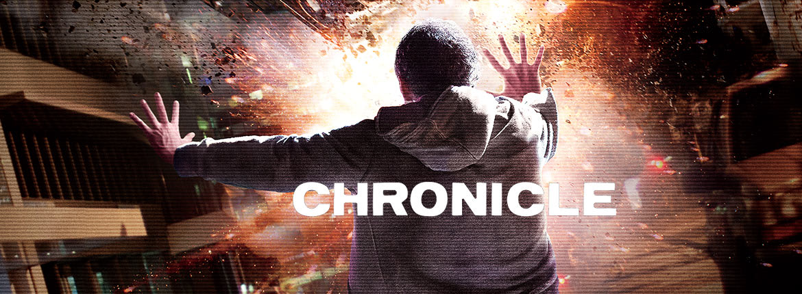 Chronicle Full Movie Hd