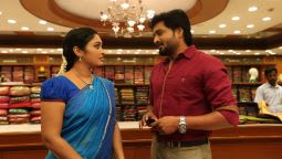 Maya Jaya Tv Serial