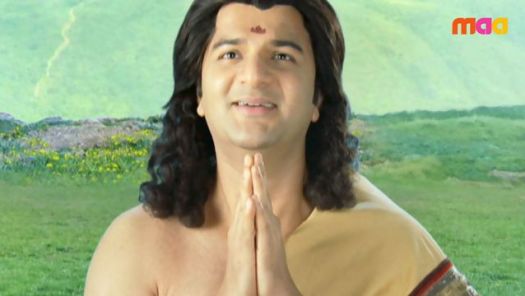 hara hara mahadeva telugu serial episode 1 hara hara mahadeva telugu serial episode 1